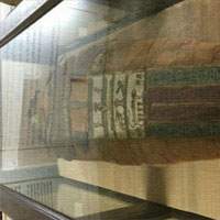 Princess Naishu, Princess Naishu Mummy, Princess Naishu Hyderabad, Princess Naishu Mummy Returns, Egyptian Princess Naishu Rescued