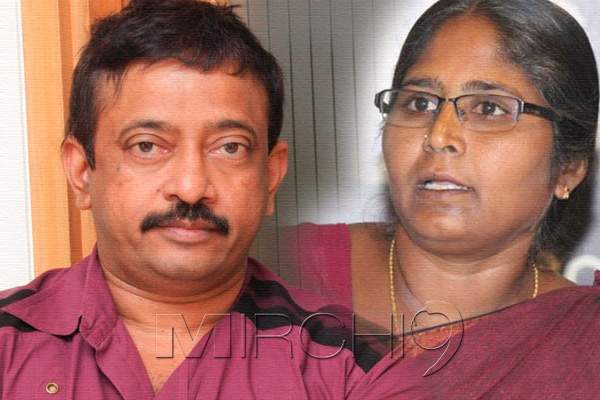 Muthulakshmi fires Ram Gopal Varma, Muthulakshmi Slams RamGopal Varma, Muthulakshmi Comments Ram Gopal Varma, Muthulakshmi Ram Gopal Varma Controversy
