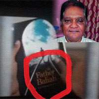 My Father Balaiah,My Father Balaiah Kabali,My Father Balaiah Rajinikanth,My Father Balaiah Book,My Father Balaiah Telangana Author,Kabali YB Satyanarayana