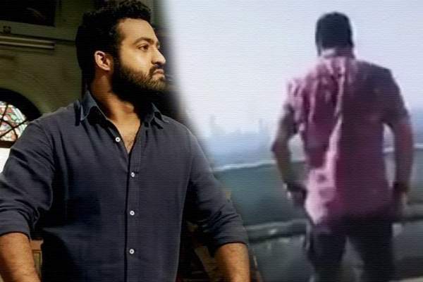 anatha Garage Leaked Dance, Janatha Garage Leaked Song, Janatha Garage Leaked Dance Clip, Janatha Garage Leaked Dance Video, NTR Janatha Garage Leaked Dance, NTR Janatha Garage Leaked Dance Video