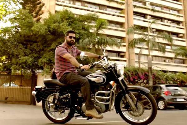 Janatha Garage, Janatha Garage Records, Janatha Garage Teaser Records, NTR Janatha Garage Teaser Records, Jr NTR Janatha Garage Teaser Records,  Janatha Garage movie Teaser Records,  Janatha Garage Teaser YouTube Records,
