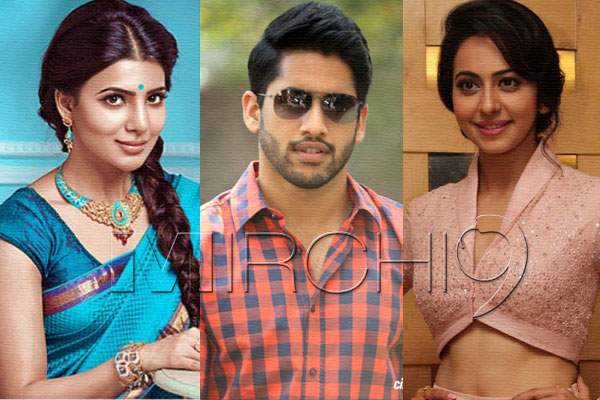 Naga Chaitanya Rakul Preet,Naga Chaitanya Rakul Preet Movie,Naga Chaitanya Rakul Preet Kalyanam,Naga Chaitanya Rakul Preet Kalyanam Movie,Chaitu Rakul Preet