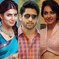Naga Chaitanya Rakul Preet,Naga Chaitanya Rakul Preet Movie,Naga Chaitanya Rakul Preet Kalyanam,Naga Chaitanya Rakul Preet Kalyanam Movie,Chaitu Rakul Preet