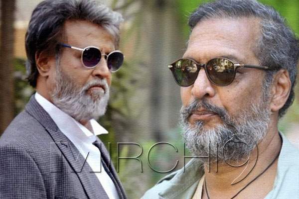 Nana Patekar Controversial Comments Rajinikanth,Nana Patekar Comments Rajinikanth,Nana Patekar Rajinikanth Controversy,Nana Patekar Rajini Not Superstar
