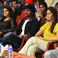 Gentleman Success Meet, Nani Gentleman Success Meet Photos, Nani Gentleman Success Meet Stills, Gentleman Success Meet Guntur, Surabhi Gentleman Success Meet, Nivetha Thomas Gentleman Success Meet, Niveda Thomas Gentleman Success Meet