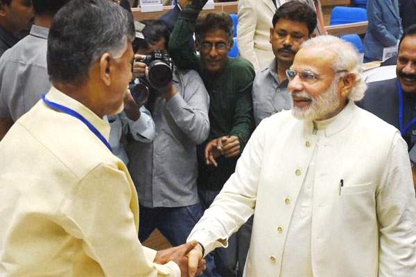 Narendra Modi, Narendra Modi Fake Promises Andhra Pradesh, Narendra Modi Andhra Pradesh Failure, Narendra Modi AP Failure