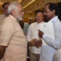 Modi, Modi Mission Bhageeratha, Modi Telangana Mission Bhageeratha, Narendra Modi Mission Bhageeratha, Prime Minister Modi Mission Bhageeratha, Modi KCR Mission Bhageeratha, Modi Telangana State Mission Bhageeratha