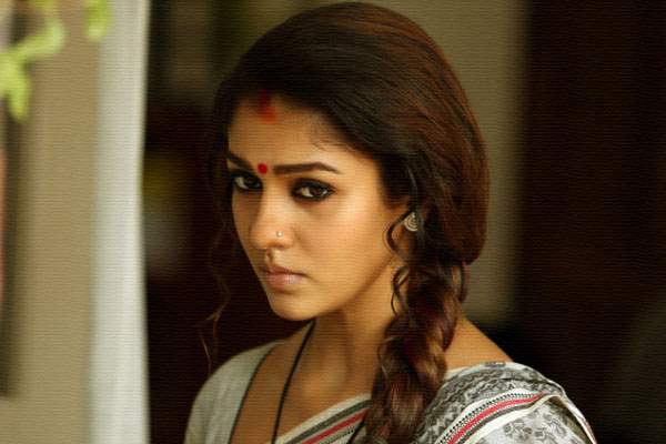 Nayantara, Nayantara Next Movie, Nayantara Social Issue Movie, Nayantara Upcoming Movie, Nayantara Next Movie Role, Nayantara Next Movie Collector Role