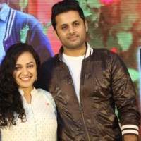 నిత్యా ఈజ్ ది బెస్ట్... నిత్యాతో ఇంకా చేయాలి..!