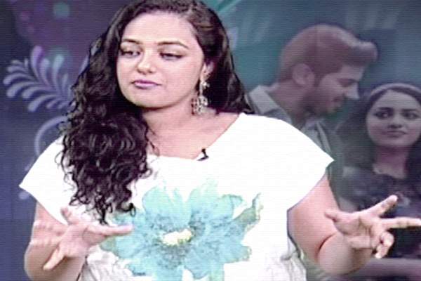 Nithya Menen, Nithya Menen Comments Telugu Cinema, Nithya Menen Controversial Comments Telugu Cinema, Nithya Menen View Telugu Cinema, Nithya Menen Satire Telugu Cinema, Nithya Menen About Telugu Cinema, 