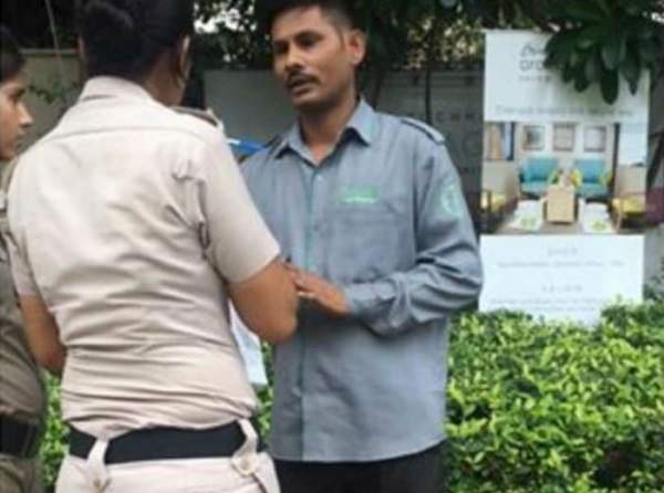 Ola Cab Driver, Ola Cab Driver Arrested, Ola Cab Driver Filming, Ola Cab Driver Women Passenger, Ola Cab Driver Recording Delhi, Ola Cab Driver Police Case