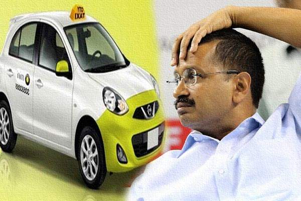 Arvind Kejriwal, Arvind Kejriwal Twitter Parody Account, Kejriwal Twitter Parody Account, Kejriwal Ola Cabs Troll, Kejriwal Ola Cabs Narendra Modi Troll