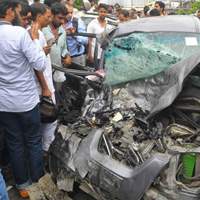 Punjagutta, Punjagutta Car Accident, Punjagutta Drunk and Drive Car Accident, Punjagutta Ramya Car Accident, Punjagutta Madhusudhanachari Car Accident, Punjagutta Rajesh Car Accident, Punjagutta Nagarjuna Circle Car Accident, Punjagutta Shraveel Car Accident, Punjagutta Shraveel Car Accident, Keshav Memorial Engineering College Students Punjagutta Car Accident,