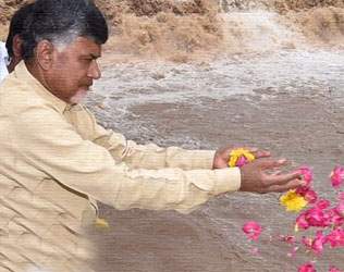 Pattiseema Useless, Pattiseema Useless Project, Pattiseema Useless YSRCP, Pattiseema Useless Polavaram Project, Pattiseema Useless Krishna Delta