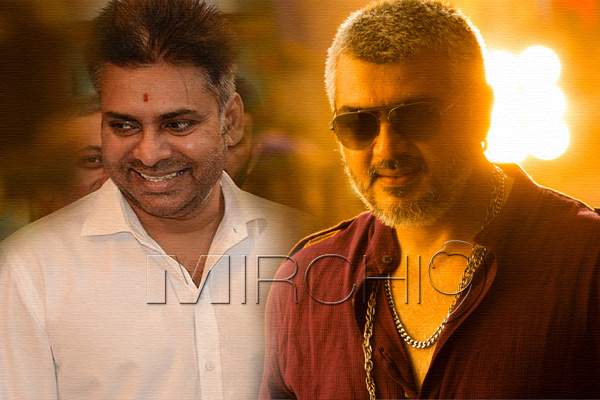 Pawan Kalyan, Pawan Kalyan Vedalam, Pawan Kalyan Vedalam Remake, Pawan Kalyan Ajith Vedalam Remake, Powerstar Pawan Kalyan Vedalam Remake
