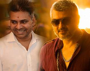 Pawan Kalyan, Pawan Kalyan Vedalam, Pawan Kalyan Vedalam Remake, Pawan Kalyan Ajith Vedalam Remake, Powerstar Pawan Kalyan Vedalam Remake