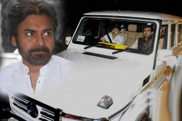Pawan Kalyan, Pawan Kalyan Car Sold, Pawan Kalyan Mercedes Car Sold, Pawan Kalyan Mercedes G55 Car Sold, Pawan Kalyan, Pawan Kalyan Car Sold, Pawan Kalyan Mercedes Car Sold, Powerstar Pawan Kalyan Mercedes Car Sold