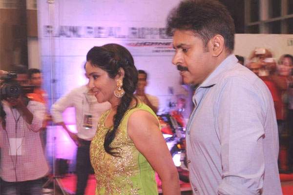Pawan Kalyan, Pawan Kalyan Sings National Anthem, Pawan Kalyan Sings Pro Kabaddi, Pawan Kalyan Sings National Anthem Pro Kabaddi