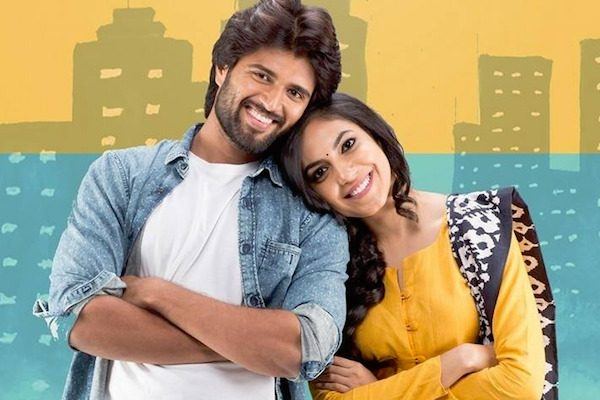 Pelli Choopulu , Pelli Choopulu Overseas, Pelli Choopulu Movie Overseas Freeze Frame Films, Pelli Choopulu Overseas Distributor Freeze Frame Films