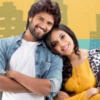 Pelli Choopulu , Pelli Choopulu Overseas, Pelli Choopulu Movie Overseas Freeze Frame Films, Pelli Choopulu Movie Overseas, Pelli Choopulu Overseas Distributor Freeze Frame Films