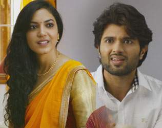 Pellichoopulu Trailer, Pellichoopulu Trailer Talk, Pellichoopulu Trailer Release, Pellichoopulu Teaser, Pellichoopulu Movie Trailer
