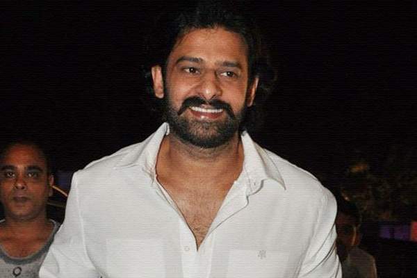 Prabhas, Prabhas Kabali, Prabhas Kabali Movie, Prabhas Watches Kabali, Prabhas Kabali Facebook Share, Prabhas Kabali wait