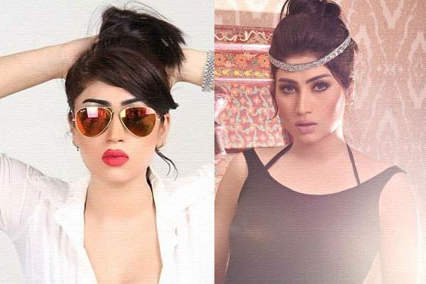 Qandeel Baloch Facebook Closed, Qandeel Baloch Instagram Closed, Qandeel Baloch Social Media Accounts Closed, Qandeel Baloch Official FB Account Closed