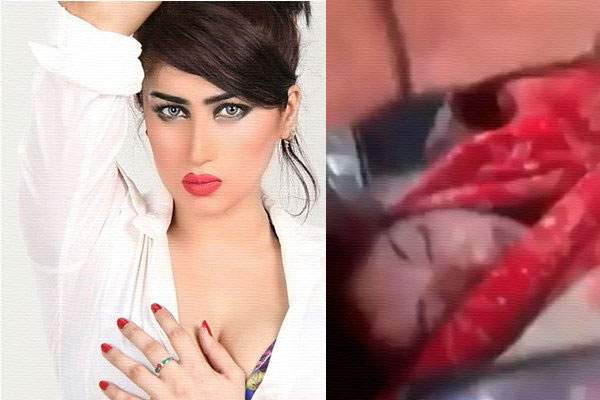Qandeel Baloch,Qandeel Baloch Murder,Qandeel Baloch Murder Brother,Qandeel Baloch Murder Pakistan,Qandeel Baloch Model Murder Controversy