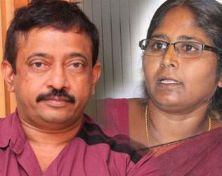 Muthulakshmi fires Ram Gopal Varma, Muthulakshmi Slams RamGopal Varma, Muthulakshmi Comments Ram Gopal Varma, Muthulakshmi Ram Gopal Varma Controversy