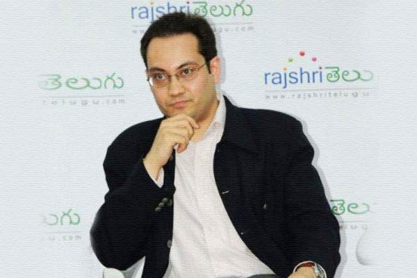 Rajjat Barjatya, Rajjat Barjatya Dies, Rajshri Entertainment CEO Rajjat Barjatya No More, Rajshri Entertainment CEO Rajjat Barjatya Passes Away,Rajjat Death