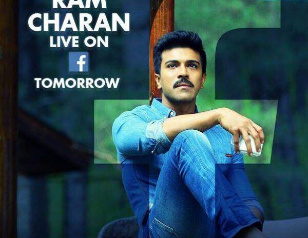 Ram Charan, Ram Charan Dhruva New Look, Ram Charan Dhruva Makeover, Ram Charan Dhruva Stylish Look, Ram Charan Dhruva Lean Look 
