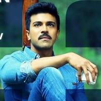 Ram Charan, Ram Charan Dhruva New Look, Ram Charan Dhruva Makeover, Ram Charan Dhruva Stylish Look, Ram Charan Dhruva Lean Look