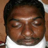 Swathi Murder Case, Ram Kumar Swathi Murder Case, Ram Kumar denies Swathi Murder Case, Madras Swathi Murder Case, Chennai Ram Kumar Swathi Murder Case, Nungambakkam Swathi Murder Case,