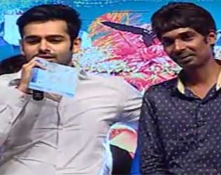 Dhanraj, Dhanraj Speech, Dhanraj Speech Banthi Poola Janaki Audio, Comedian Dhanraj Speech Banthi Poola Janaki Audio, Dhanraj Speech Banthi Poola Janaki Audio Launch, Dhanraj Speech Banthi Poola Janaki Audio Release, Jabardasth Dhanraj Speech Banthi Poola Janaki Audio Launch