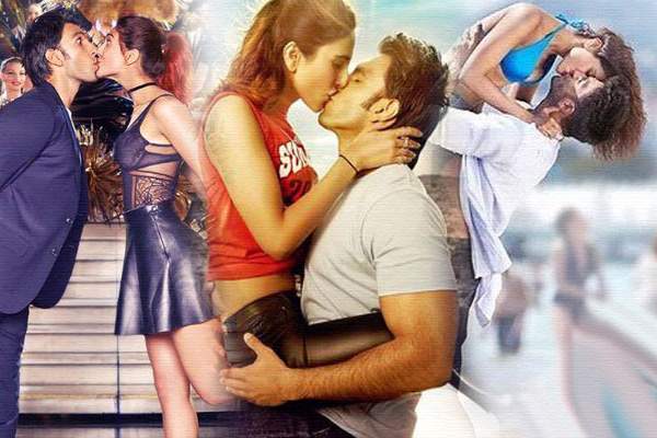 Ranveer Singh, Ranveer Singh Kiss Controversy, Ranveer Kiss Controversy, Ranveer Singh Befikre Kiss Controversy, Ranveer Befikre Kiss Controversy, Ranveer Befikre Kiss Interview