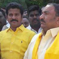 TDP (TS), TDP (TS) Insulted, TDP (TS) leaders Insulted, TDP (TS) Insulted T Assembly, TDP (TS) Insulted Telangana Assembly, Revanth Reddy TDP (TS) Insulted