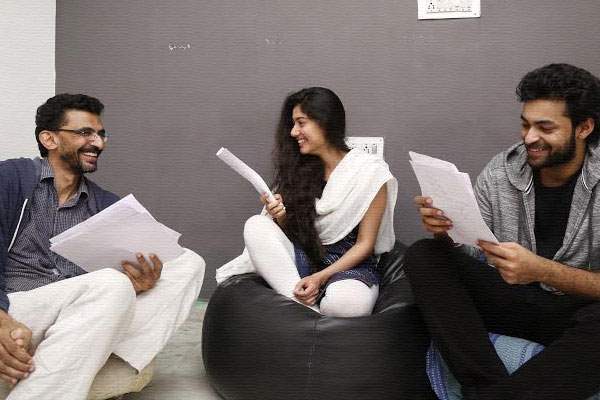Sekhar Kammula, Sekhar Kammula Sai Pallavi Movie, Sekhar Kammula Sai Pallavi Movie Highlights, Sekhar Kammula Sai Pallavi Role 