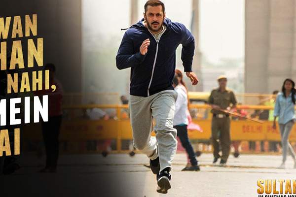 Salman Khan, Salman Khan Sultan Remuneration, Salman Sultan Remuneration, Salman Khan Sultan Movie Remuneration, Sultan Hero Remuneration