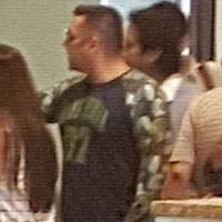 Salman Khan Airport, Salman Khan Airport Argument, Salman Khan Airport Argument Photos, Salman Khan Mumbai Airport Argument, Salman Khan Airport Controversy