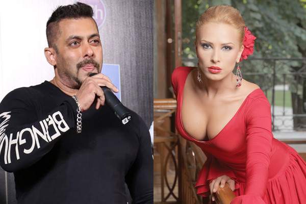 Salman Khan, Salman Khan Farm House, Salman Khan 100 Acre Farm House, Salman Khan Farm House Lulia Vântur, Salman Khan Lulia Vântur Farm House Photo