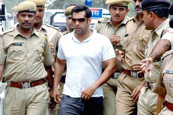 Salman Khan, Salman Khan Rajasthan High Court, Rajasthan High Court Acquits Salman Khan, Rajasthan High Court Judgement Salman Khan, Rajasthan High Court Verdict Salman Khan, Rajasthan High Court  Salman Khan Poaching Case, 