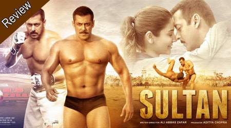 Sultan Movie Review, Sultan Review, Salman Khan Sultan Review, Sultan Rating, Sultan Movie Rating, Sultan Tweet Review, Sultan Movie Live Updates
