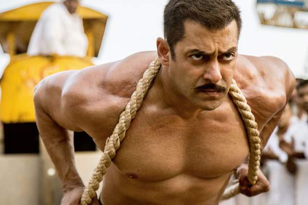 Salman Khan, Salman Khan Sultan Interview, Salman Khan Sultan Tv Interview, Salman Khan Skips Interviews, Salman Khan Skips Sultan Promotions,