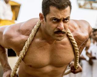 Salman Khan, Salman Khan Sultan Interview, Salman Khan Sultan Tv Interview, Salman Khan Skips Interviews, Salman Khan Skips Sultan Promotions,