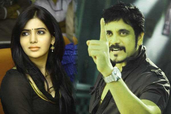 Nagarjuna, Nagarjuna Samantha, Nagarjuna Warns Samantha, Akkineni Nagarjuna Warns Samantha, Nagarjuna Warns Samantha Ruth Prabhu, Nagarjuna Akkineni Warns Samantha, Nagarjuna Warns daughter in law Samantha