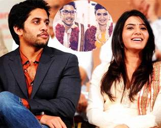 Samantha Wedding Date, Samantha Chai Wedding Date, Samantha Naga Chaitanya Wedding Date, Samantha Wedding Date Fixed, Samantha Wedding Venue