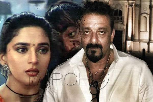 Sanjay Dutt Khalnayak Sequel, Subash Ghai Sanjay Dutt Khalnayak Sequel