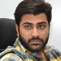 Sharwanand, Sharwanand Rajadhi Raja, Sharwanand Rajadhi Raja Controversy, Sharwanand Rajadhi Raja movie Controversy, Sharwanand Rajadhi Raja Promotion controversy, Sharwanand Rajadhi Raja DVD Controvesry,