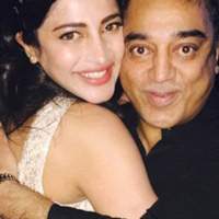 Kamal Haasan, Kamal Haasan Shruti Haasan, Kamal Haasan Shruti Haasan movie, Kamal Haasan Shruti Haasan Film, Kamal Haasan Shruti Haasan Multi Starrer, Kamal Haasan daughter Shruti Haasan movie, Kamal Haasan Shruti Haasan movie story, Kamal Haasan Shruti Haasan movie director