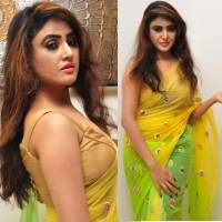 Sony Charishta Hot Saree Stills, Sony Charishta Hot Saree Photos, Actress Sony Charishta Hot Saree Stills, Heroine Sony Charishta Hot Saree Photos